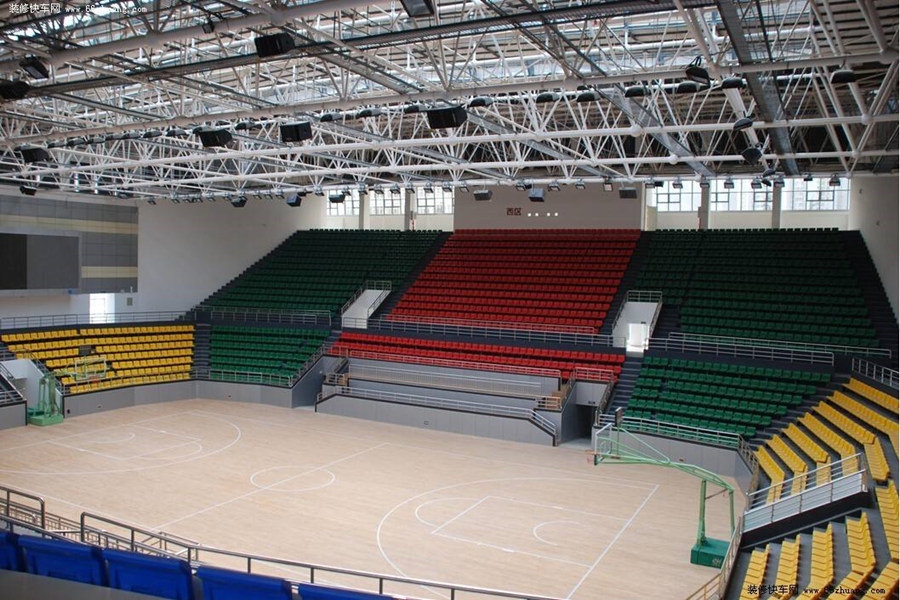 北票徐州网架厂产品的结构设计和安装要领