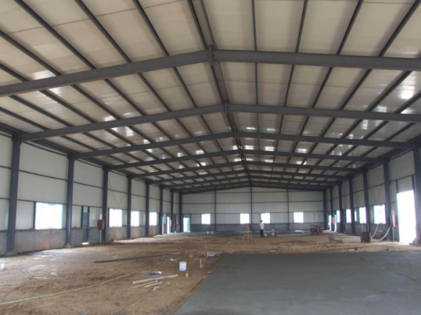 北票网架厂家保障客户的隐私方法介绍